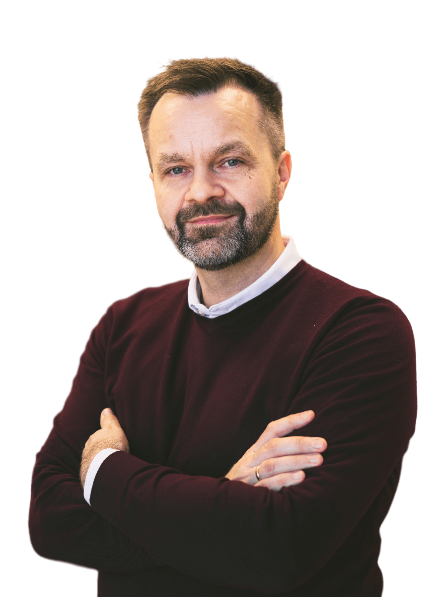 Willi Olsen